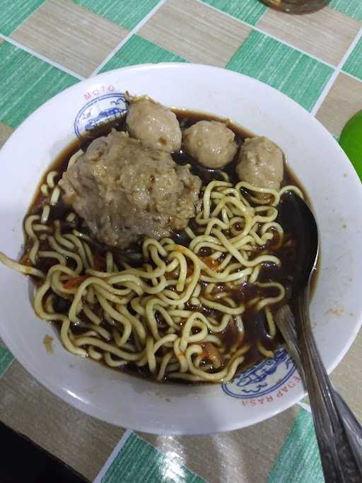 Bakso Kamemeut 8