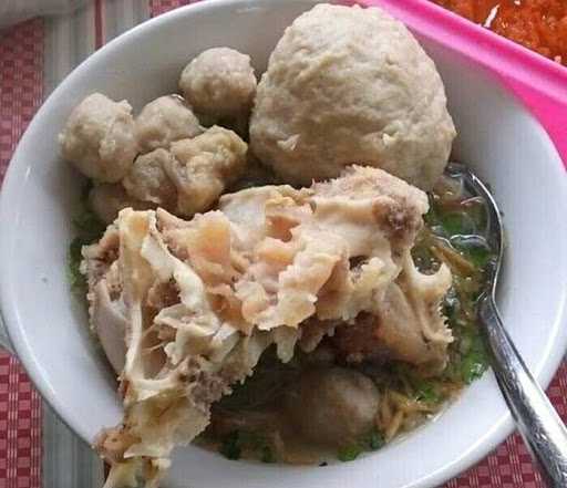 Bakso Kamemeut 10