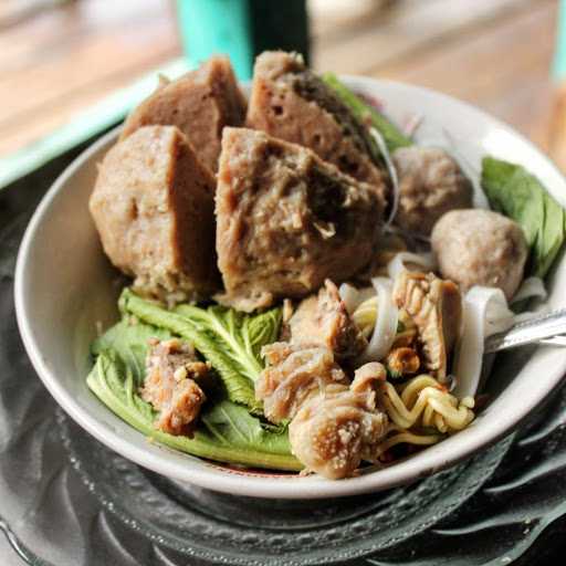 Bakso Kamemeut 5