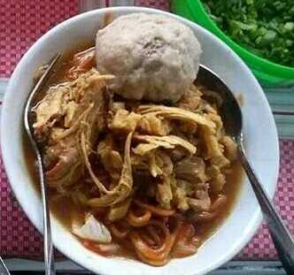 Bakso Kamemeut 6