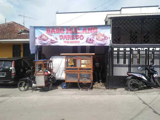 Bakso Malang Daredo 2