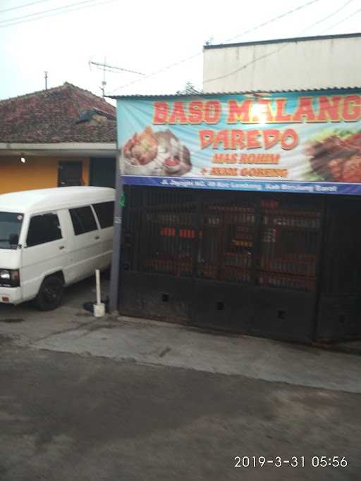 Bakso Malang Daredo 3