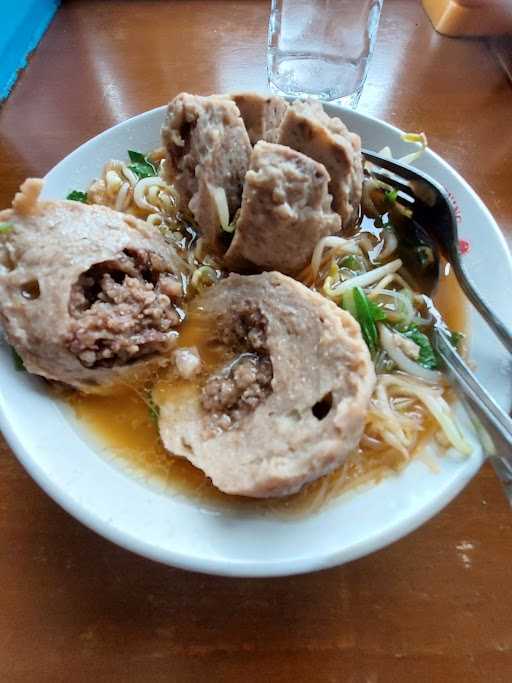 Baso Rudal Simpang 5 5