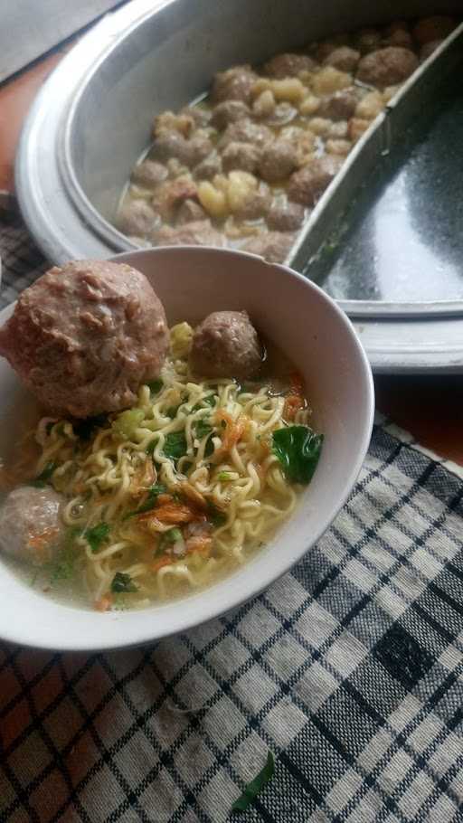 Baso Rudal Simpang 5 7