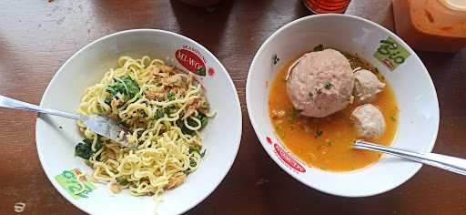 Baso Rudal Simpang 5 8