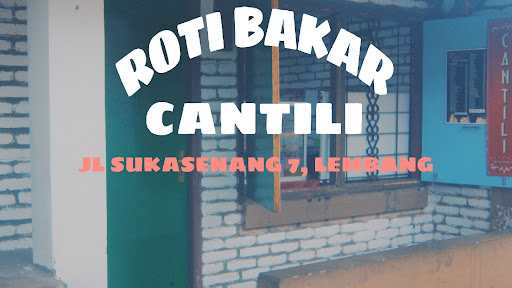 Cantili Roti Bakar 2