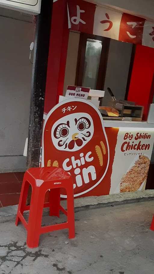 Chiclin Lembang 7