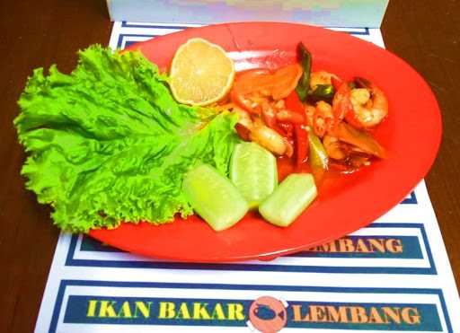 Ikan Bakar Lembang 9