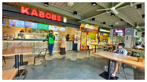 Kabobs - Premium Kebab, Yogya Lembang 6