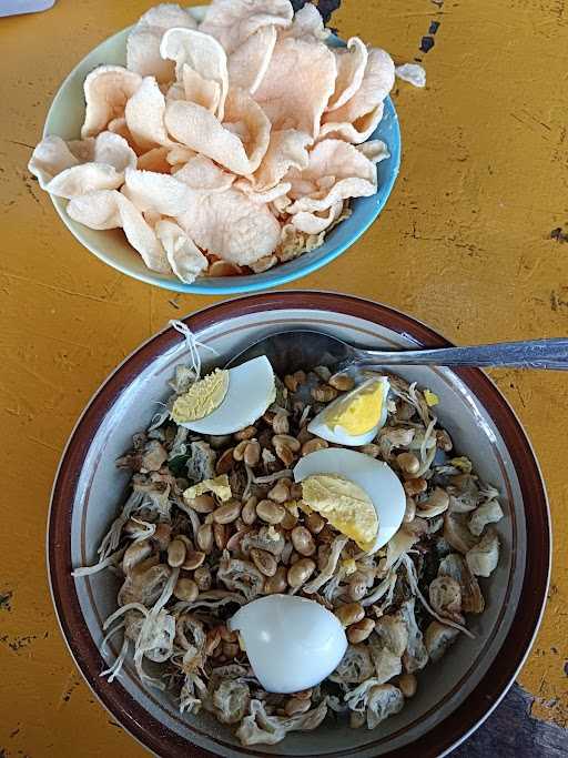 Kedai Bubur Ayam Tibelat 7