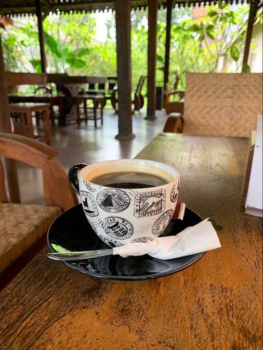 Kopi Ladang Lembang 10