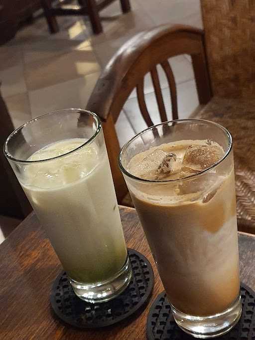 Kopi Ladang Lembang 6