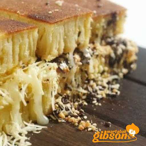 Martabak Gibson 2