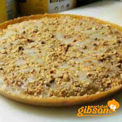 Martabak Gibson 3