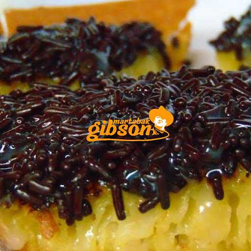 Martabak Gibson 4