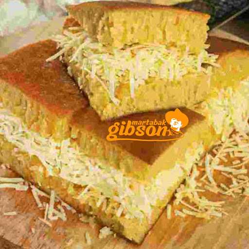 Martabak Gibson 5