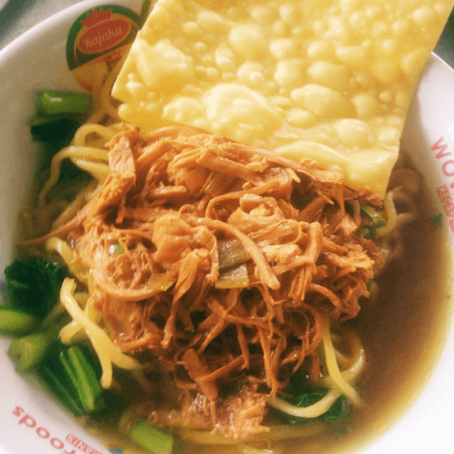 Mie Ayam Madara 1