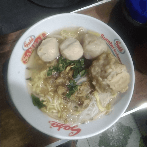 Mie Ayam Madara 2