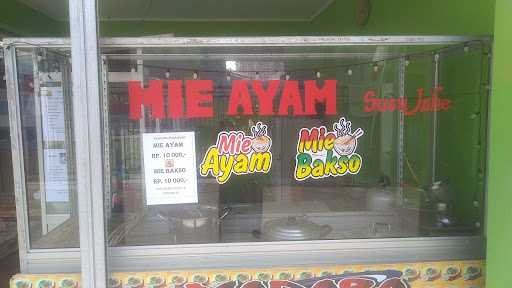 Mie Ayam Madara 8