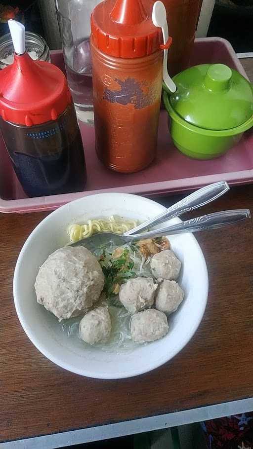 Mie Ayam & Mie Baso Saerah 3 4