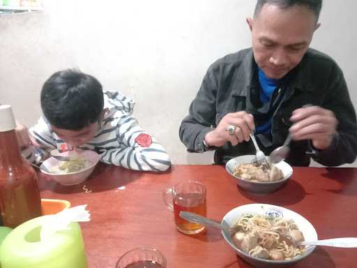 Mie Ayam & Mie Baso Saerah 3 2