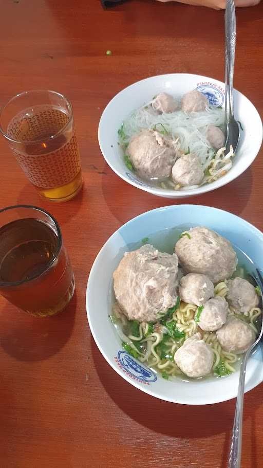 Mie Ayam & Mie Baso Saerah 3 3