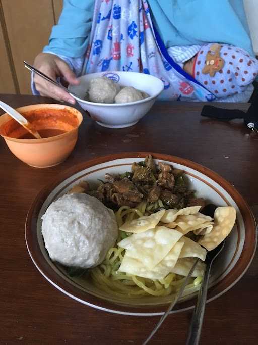 Mie Ayam & Mie Baso Saerah 3 7