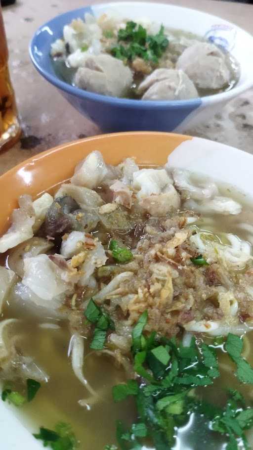 Mie Kocok 168 10