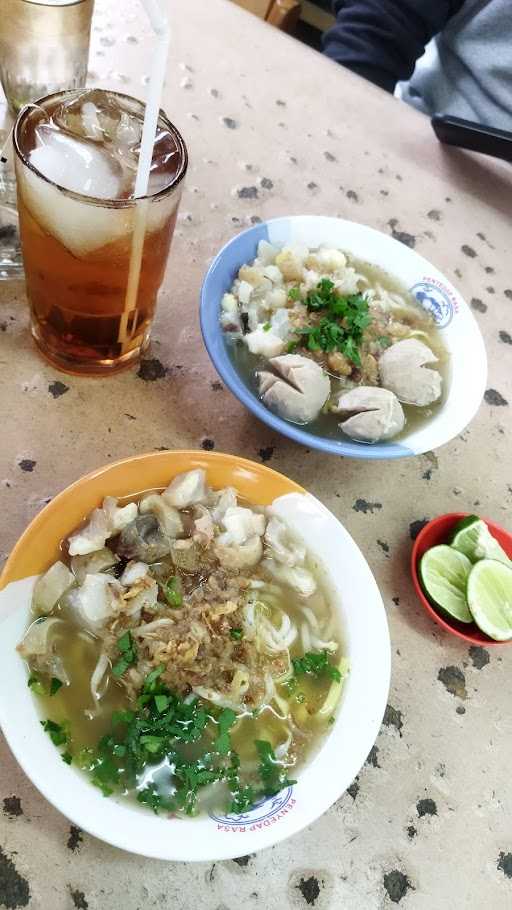 Mie Kocok 168 3