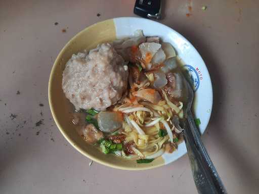 Mie Kocok 168 7