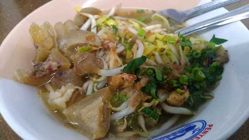 Mie Kocok 168 2