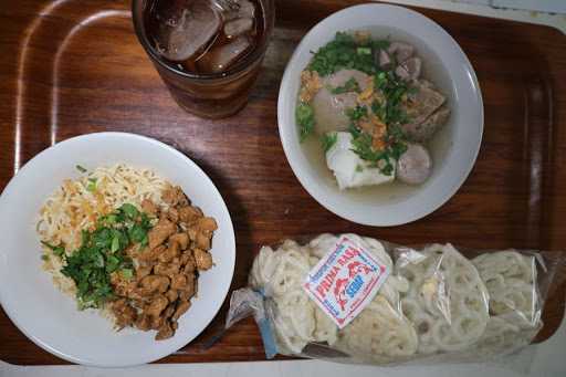 Mie Kocok Oom Gendutz Lembang 6