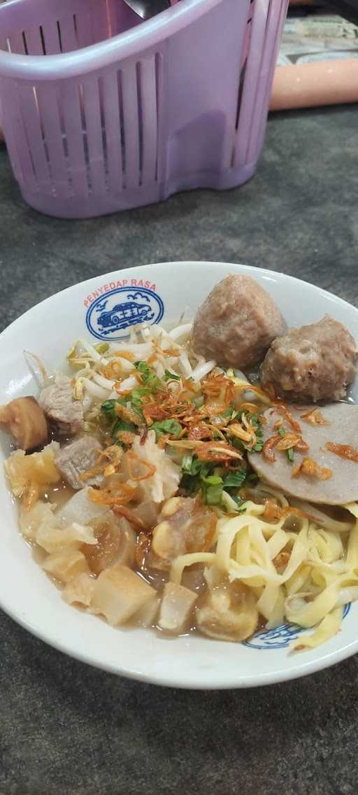 Mie Kocok Oom Gendutz Lembang 10