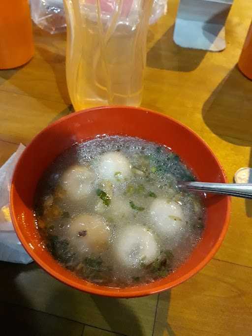 Mie Tektek Panangkringan Lembang 4