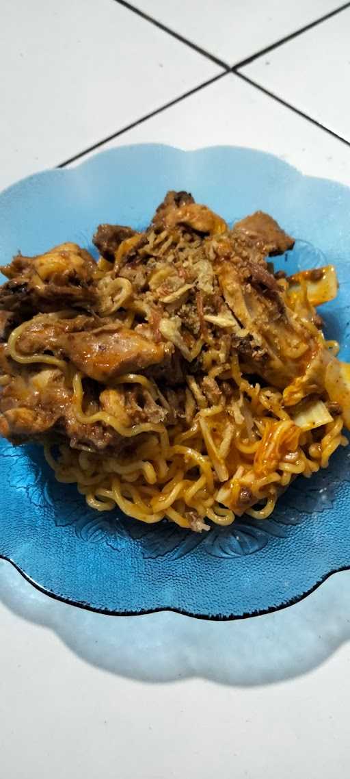 Mie Tulang Warung Nacha 4