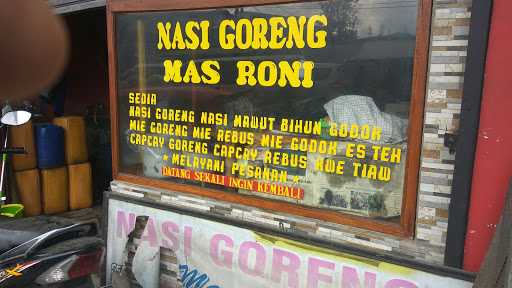 Nasi Goreng Mas Roni 7