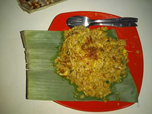 Nasi Goreng Pakde 10