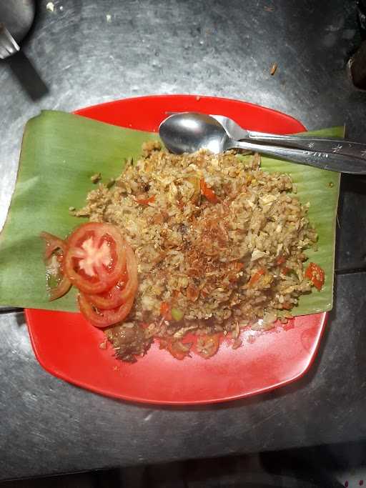 Nasi Goreng Pakde 9