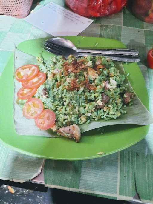 Nasi Goreng Pakde 8