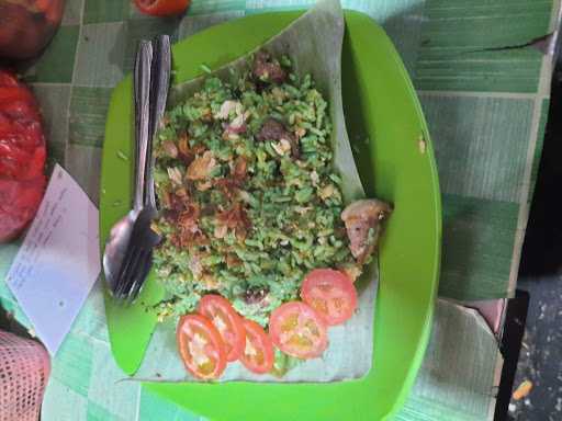 Nasi Goreng Pakde 7