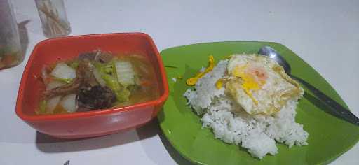 Nasi Goreng Pakde 6