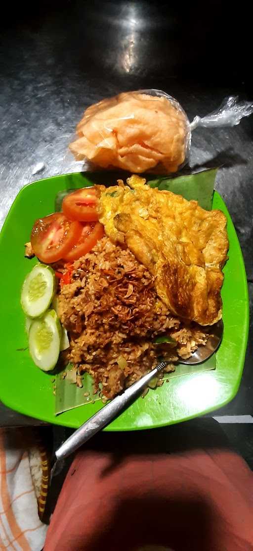 Nasi Goreng Pakde 5