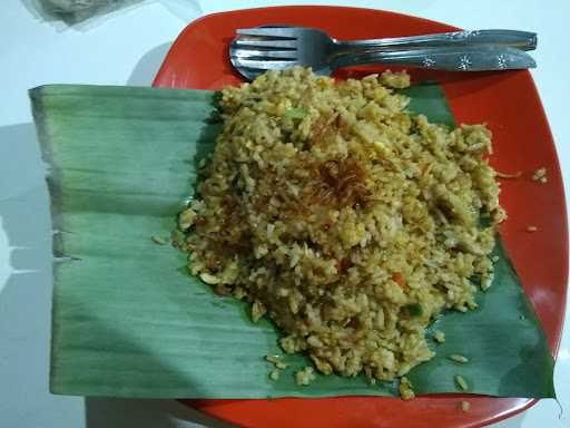 Nasi Goreng Pakde 4