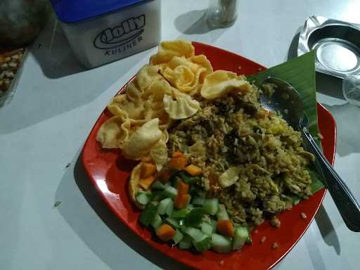 Nasi Goreng Pakde 3