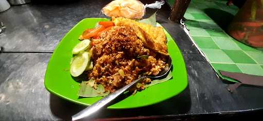 Nasi Goreng Pakde 1