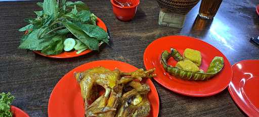 R.M. Ayam Goreng Brebes 7