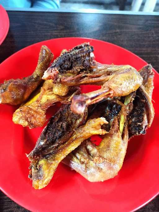 R.M. Ayam Goreng Brebes 8