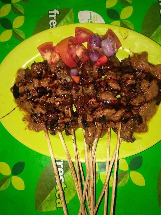 Sate Dan Gule Ponorogo Pak Jono 8