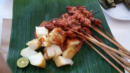 Sate Karmel Mbok Gemi 8