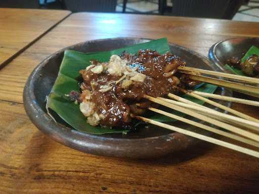 Sate Karmel Mbok Gemi 7